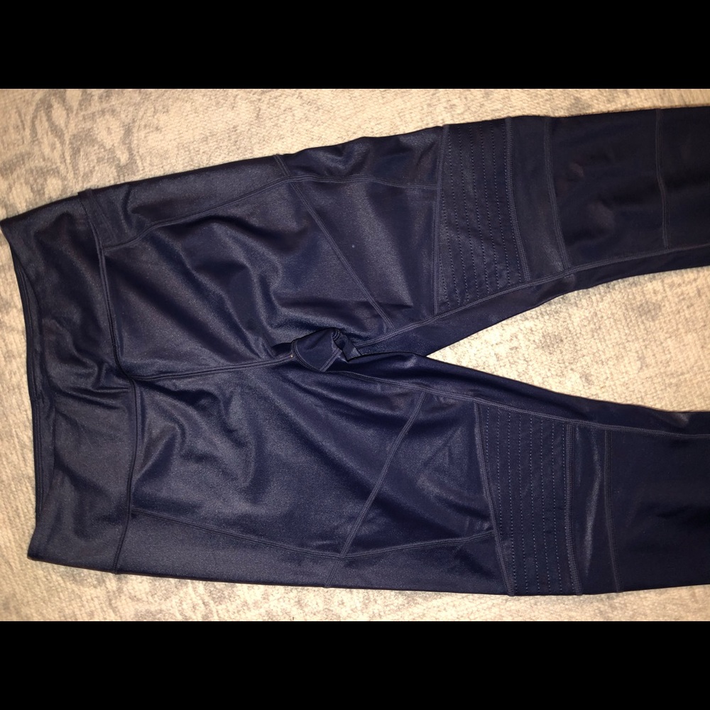 POLO RL MOTO LEGGINGS